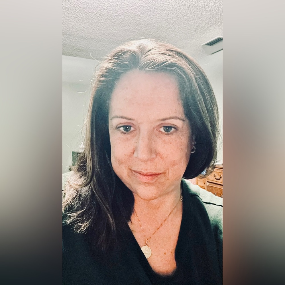 Meet your Posher, Katherine